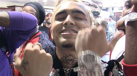lil pump buys whole crew rolexs